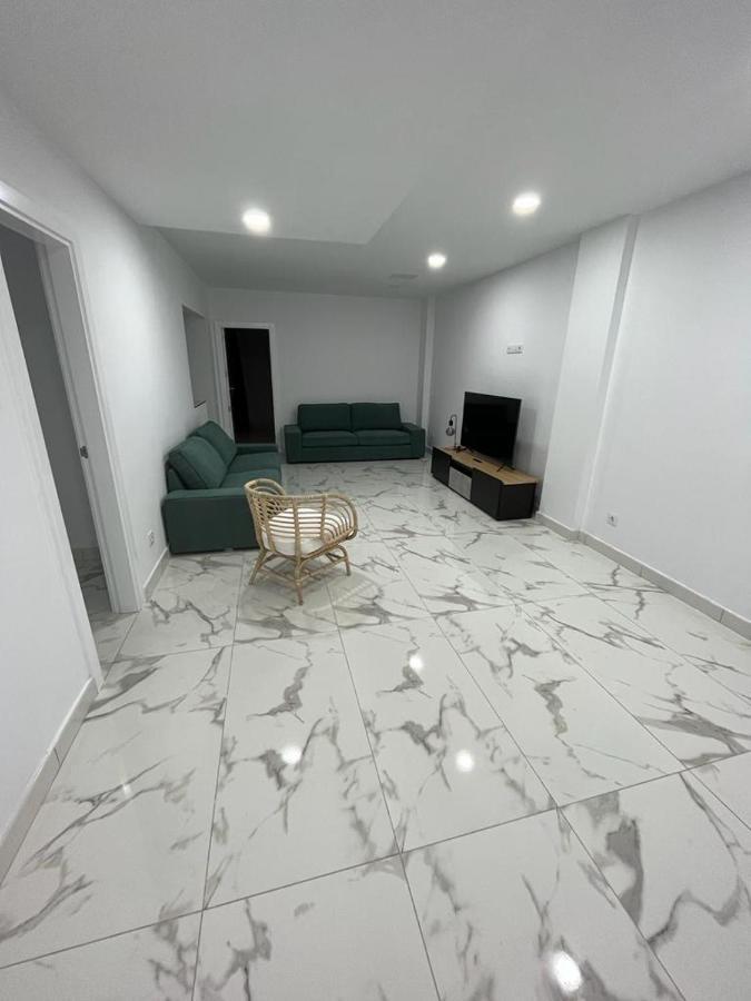 Apartment Hola Las Palmas / Gran Canaria