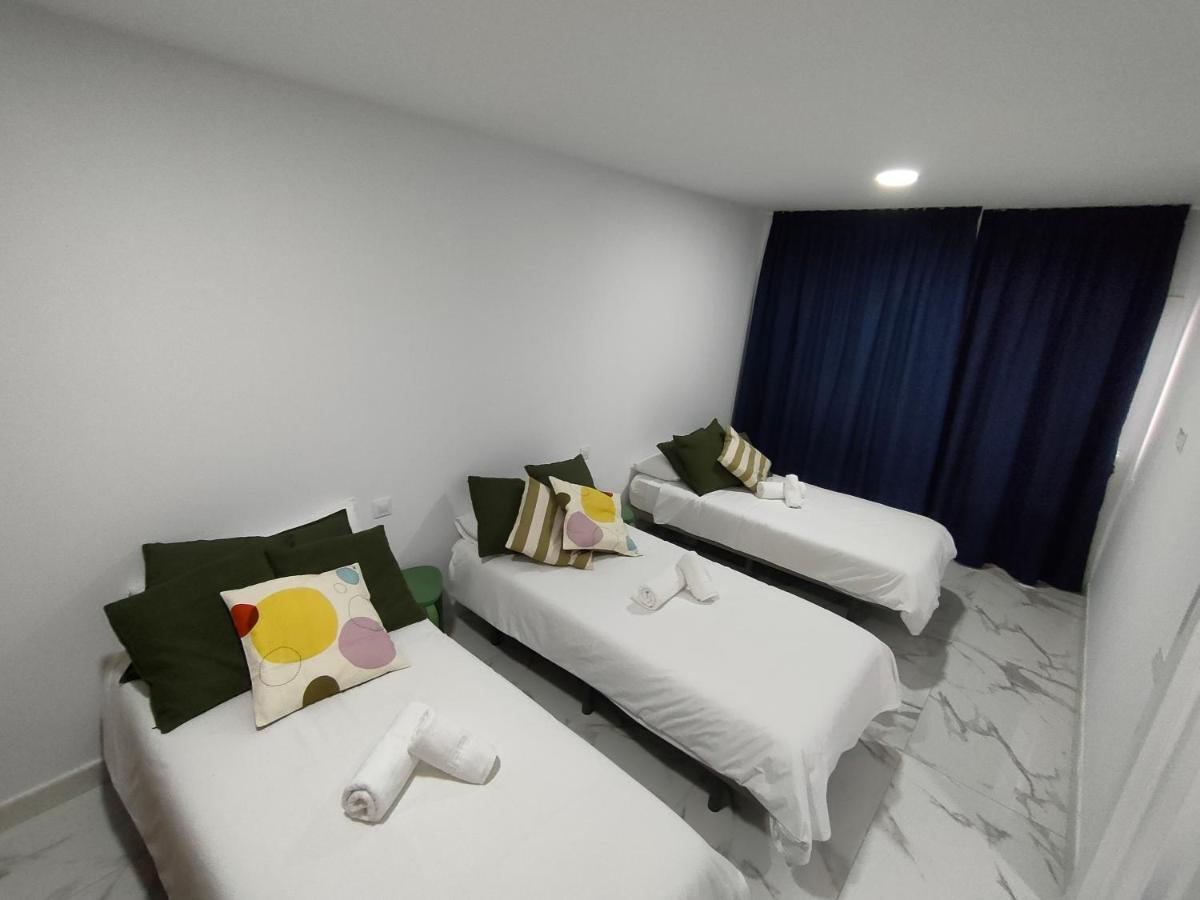 Apartamento Hola Las Palmas de Gran Canaria