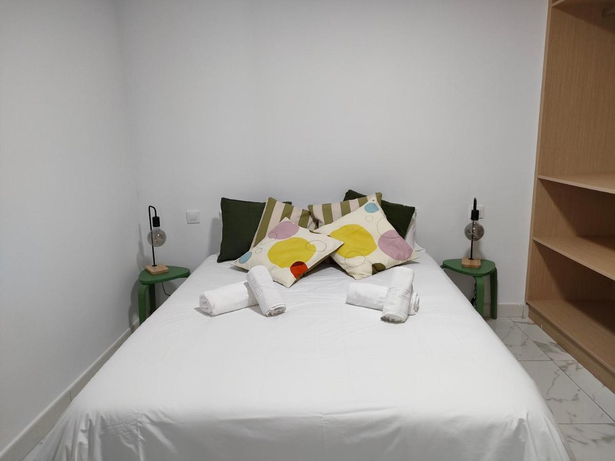 Apartment Hola Las Palmas / Gran Canaria